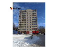 Четырех-комнатная квартира на ул. Чапаева