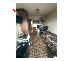 Четырех-комнатная квартира на ул. Чапаева - 12
