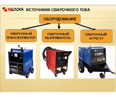 Поставка оборудования с доставкой по Тверской области