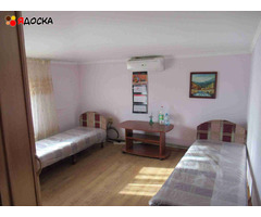 Продам жилой дом - пансионат в Феодосии - 9