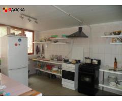 Продам жилой дом и пансионат в Феодосии - 10