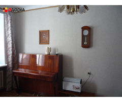 Продам полногабаритную 2х комн. квартиру в Верхней зоне Академгородка, город Новосибирск