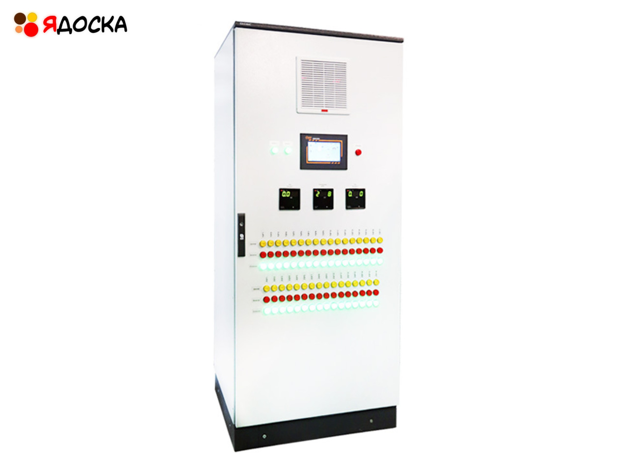Выпрямительный агрегат серии ВАЗП, ВАЗ до 120А - 1