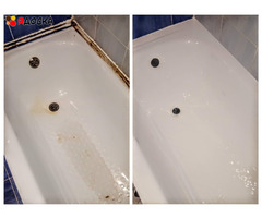Ремонт и Реставрация ванн в Саратове