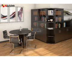Офисная мебель в Москве, мебель для офиса купить с доставкой - 8