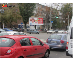 Рекламные щиты в Ростове-на-Дону и Ростовской области, размещение на щитах от собственника - 1
