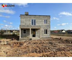 Полистиролбетонные блоки от производителя - 9