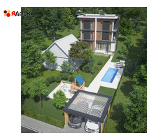 Продам новый готовый гостевой дом у моря с бассейном в Сочи (Дагомыс) - 3