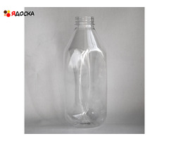 Пластиковые бутылки ПЭТ для молочной продукции, от производителя - 3