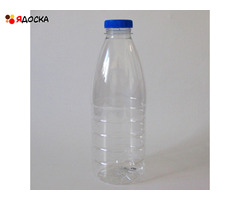 Пластиковые бутылки ПЭТ для молочной продукции, от производителя - 4