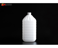 Производство и продажа пластиковых бутылей объемом 5 л - 2