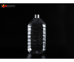 Производство и продажа пластиковых бутылей объемом 5 л - 4