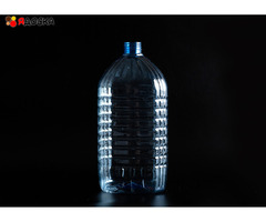 Производство и продажа пластиковых бутылей объемом 5 л - 9