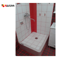 Ремонт ванной комнаты в Анапе - 1