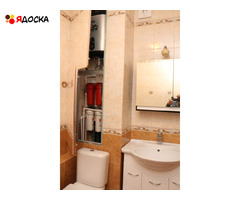 Ремонт ванной комнаты в Анапе - 3