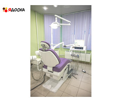 Стоматологические услуги, стоматология в Щербинке - 2