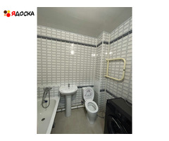 Ремонт ванной и туалета панелями ПВХ - 1