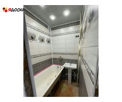 Ремонт ванной и туалета панелями ПВХ - 2