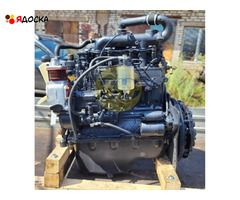 двигатель ммз Д245-06 (МТЗ 1025) - 2