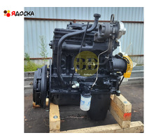 двигатель ммз Д245.7-628 (Газ 3308, Газ 3309)