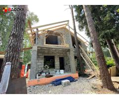 Полистиролбетонные панели Крупноформатные Д400 Д500 Д600 - 7