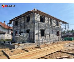 Полистиролбетонные панели Крупноформатные Д400 Д500 Д600 - 10