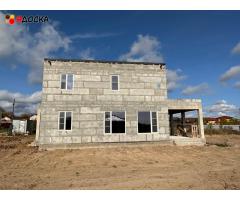 Полистиролбетонные панели Крупноформатные Д400 Д500 Д600 - 14