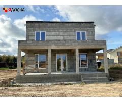 Полистиролбетонные панели Крупноформатные Д400 Д500 Д600 - 16