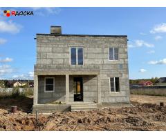 Полистиролбетонные панели Крупноформатные Д400 Д500 Д600 - 18