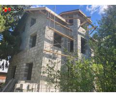 Полистиролбетонные панели Крупноформатные Д400 Д500 Д600 - 23