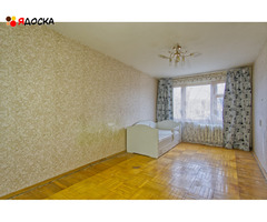 2-х комнатная квартира за 4,5 млн.рублей
