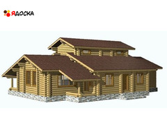 Проектирование деревянных домов и составление смет - 4