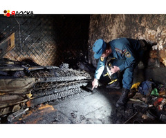 Пожарно-техническая экспертиза от профессионалов в Новосибирске