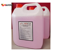 Охлаждающая жидкость Alfacool для систем плазменной резки. - 1