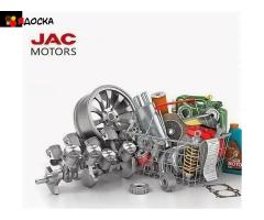 Запчасти JAC по выгодной цене - 9