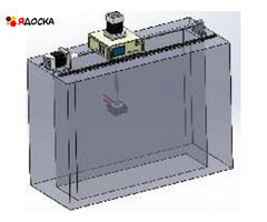 CPL-N200 Оборудование для обнаружения поверхности пресс-формы