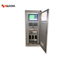 LAG-S400 Инфракрасная система обнаружения шлака конвертера - 3