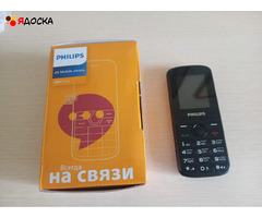 телефон PHILIPS Xenium - 1