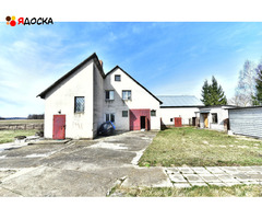 Продам кирпичный дом в д. Алеховка, 45км.от МКАД - 4