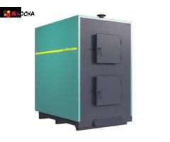 Твердотопливный котел LavoroPro L-150