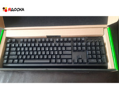 Игровая клавиатура Razer Blackwidow v4 PRO - 2