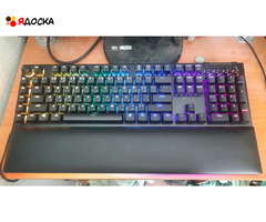 Игровая клавиатура Razer Blackwidow v4 PRO - 4