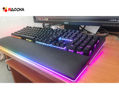 Игровая клавиатура Razer Blackwidow v4 PRO - 5