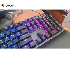 Игровая клавиатура Razer Blackwidow v4 PRO - 6