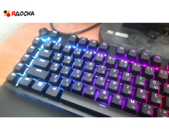 Игровая клавиатура Razer Blackwidow v4 PRO - 7