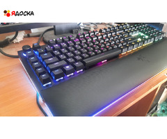 Игровая клавиатура Razer Blackwidow v4 PRO - 8