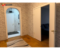 Квартира в Новокосино в хорошем состоянии, 3 комнаты - 2