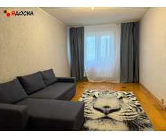 Квартира в Новокосино в хорошем состоянии, 3 комнаты - 14