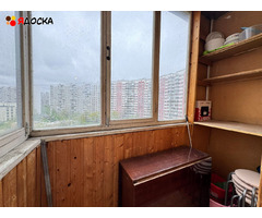 Квартира в Новокосино в хорошем состоянии, 3 комнаты - 15