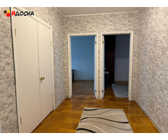 Квартира в Новокосино в хорошем состоянии, 3 комнаты - 16